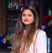 Vishakha Garg (@Tarot_VGarg) Profile Image | coto