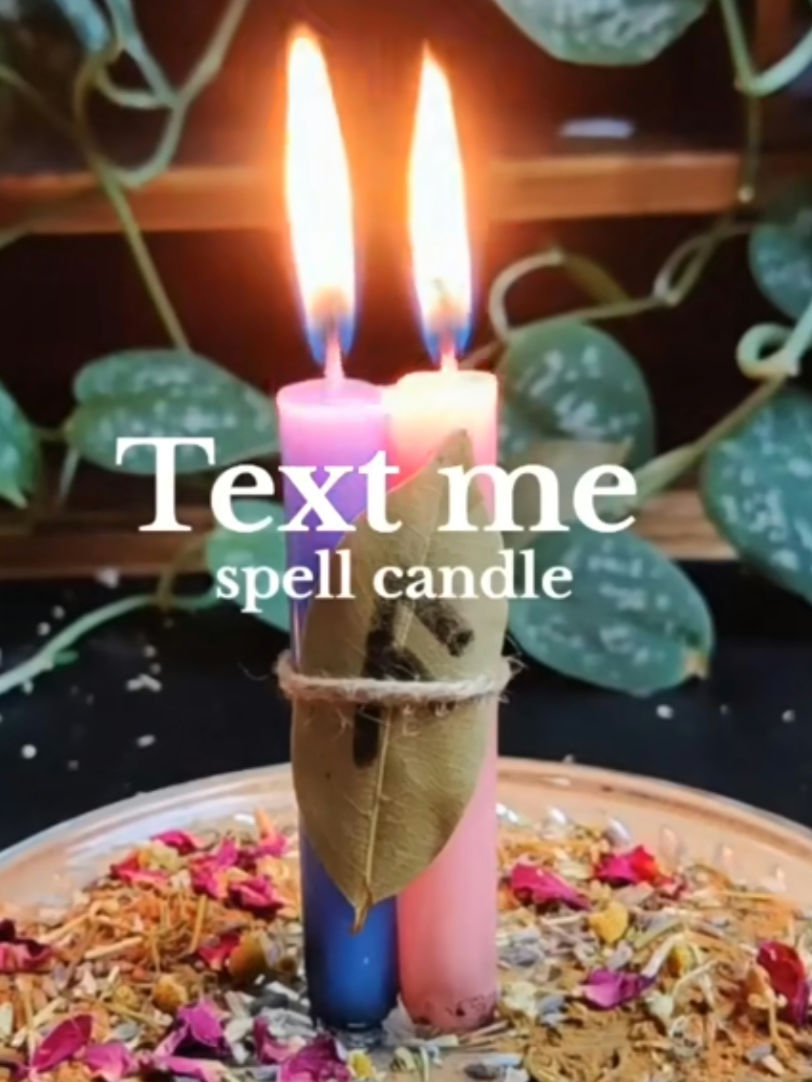 make them call you..... text you... communication spell...