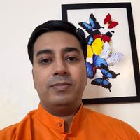 Creator profile picture