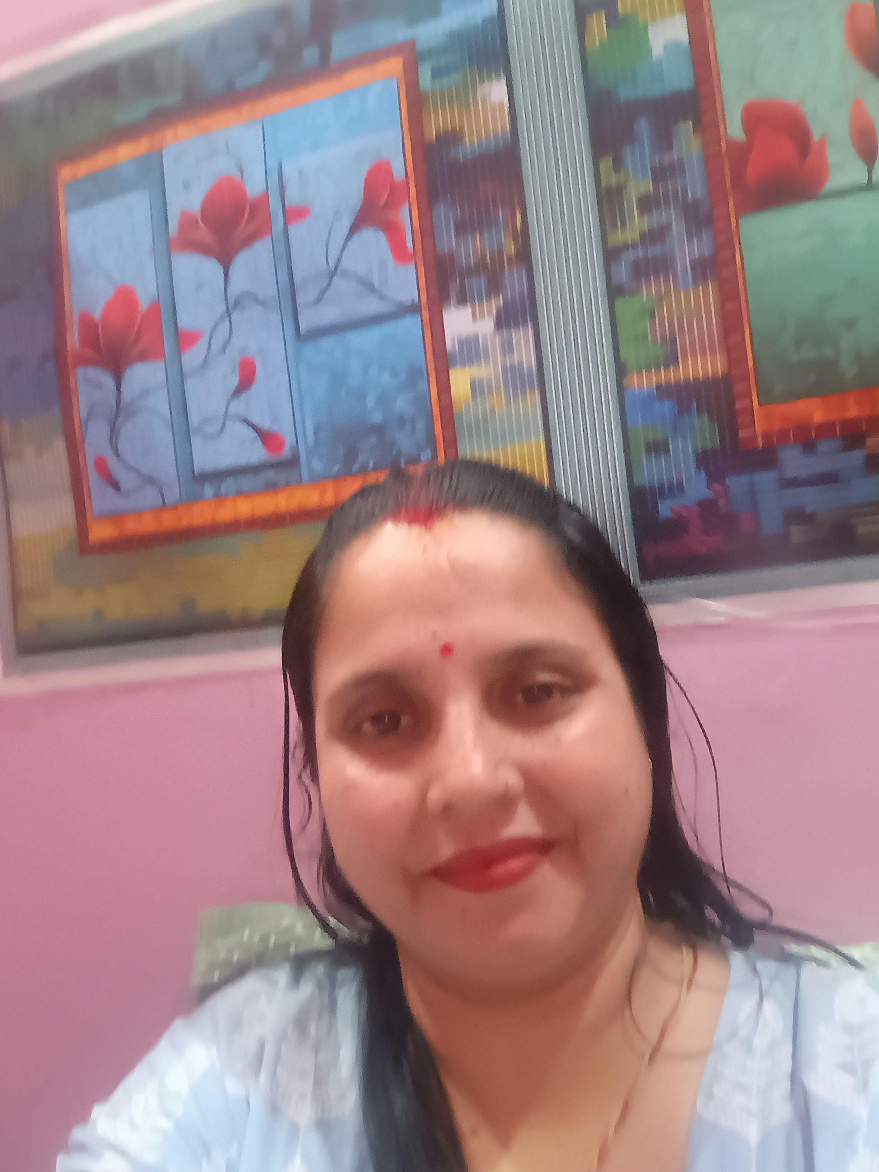 Jai mata ki 