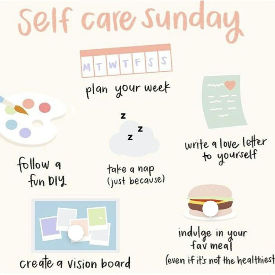 To be happy and calm, your mind, body and soul should be relaxed and cared for.

You can achieve this in a very easy way by incorporating self care and self love in your daily life. 
So, love yourself, pamper yourself, and you will feel the difference in your Mental Health.

# # 