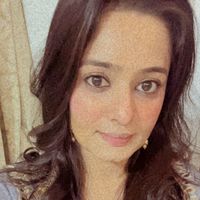 Creator profile picture