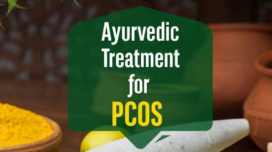 Hello ladies, just an informative post for y'all.

PCOS can also be treated through various ayurvedic combination of herbs, medications, therapies, and lifestyle changes. 🌿Some commonly used herbs are ashwagandha, cinnamon, and turmeric, which are believed to help balance hormones and improve symptoms.

# 
#
#
# 
# 
# 
# 