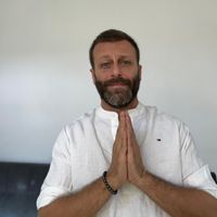 Creator profile picture