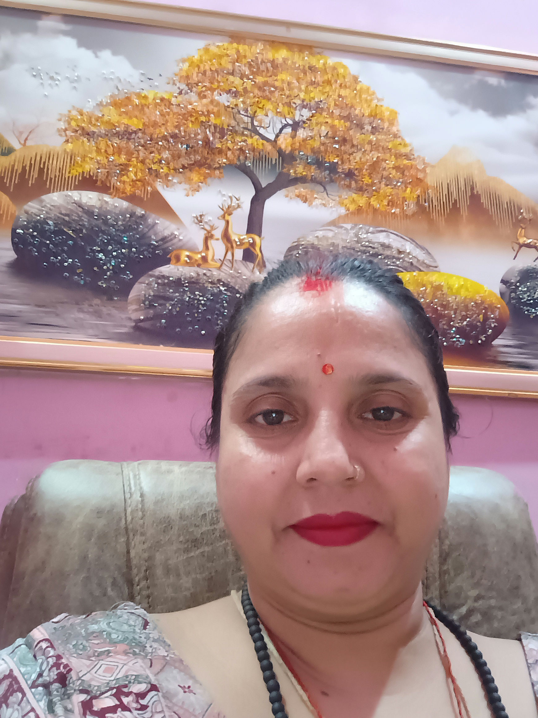 Jai Mata ki 