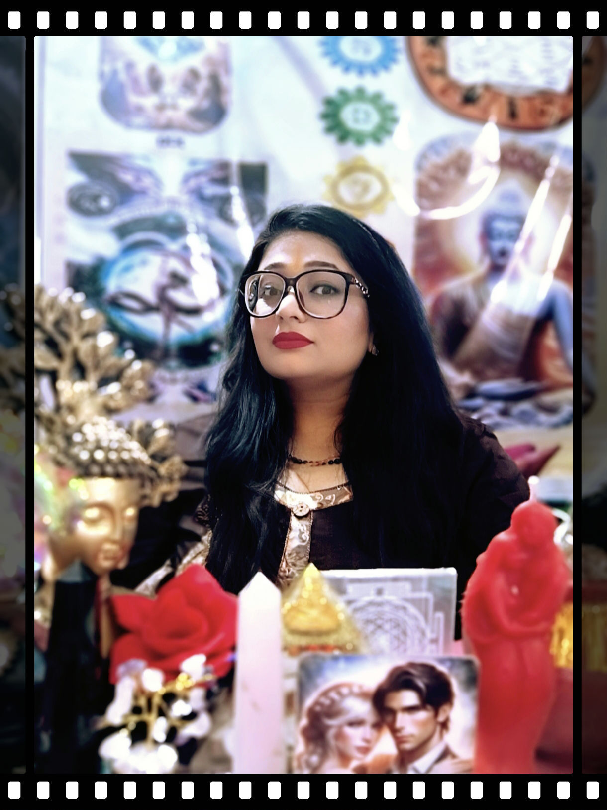 Parmatma janni atma ๐
live session 8 PM to 11 PMโ