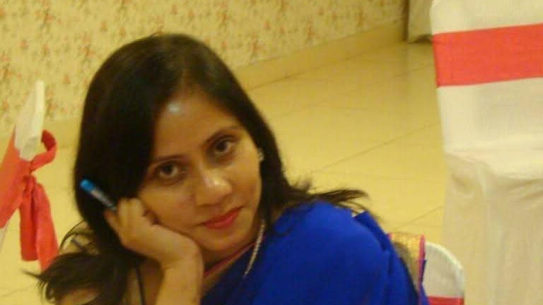 Hi. I, Neeta Bhandari, a Tarot Therapist welcome you all to the mystic world of Tarot for guidance, help or inner peace. You can share anything and everything with me without the fear of being judged. Let's Come Together and make life beautiful ❤️ # # #