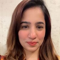 Creator profile picture