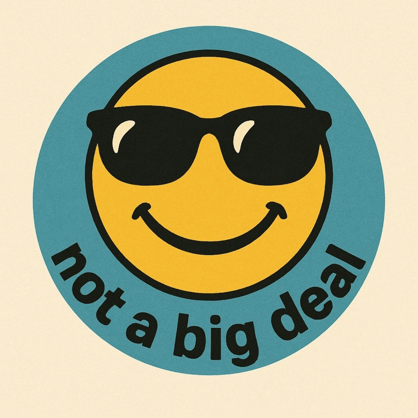 "Hey everyone! 👋 I'm excited to share that I've created a new Instagram page called 'Not a Big Deal' 📸✨ I'd love for you all to join me on this journey and support my fresh ideas! 🙏 Let's make something awesome together! 💕 Follow me @__not_a_big_deal__ and let's get this started! 🎉"