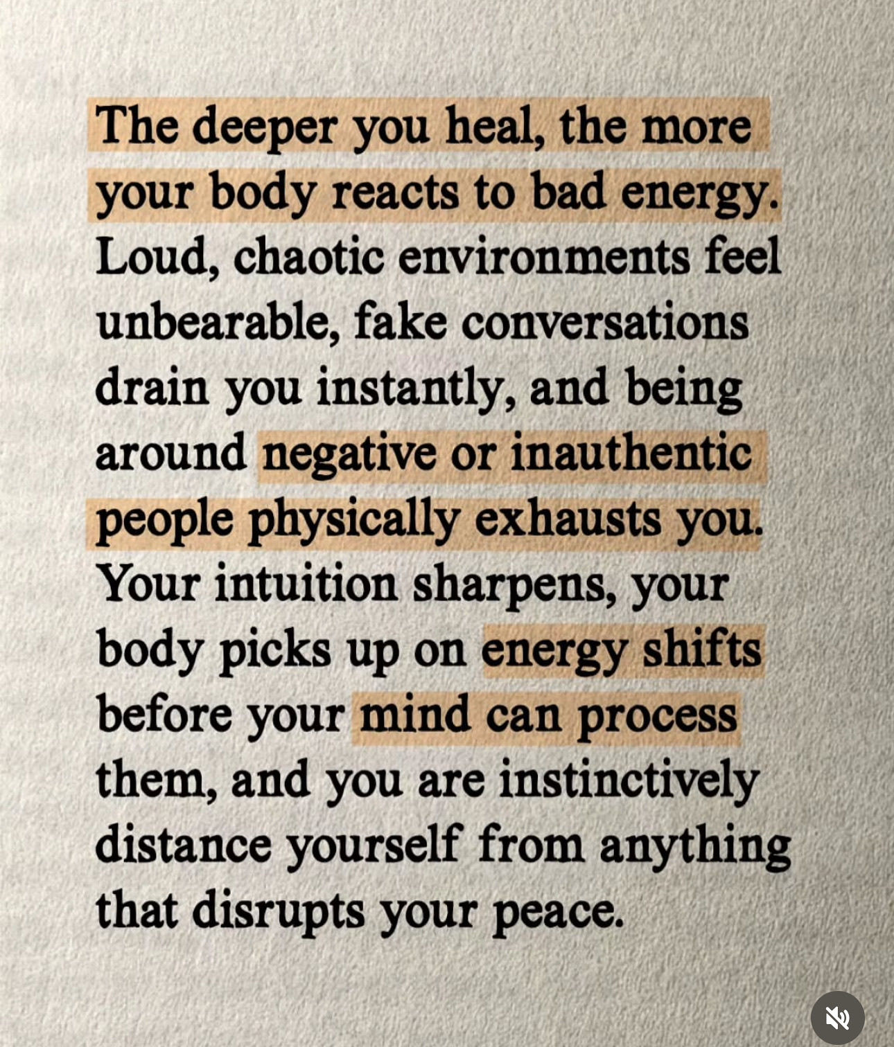 Heal! Because world needs peace then chaos 🌸