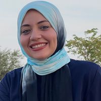 Heba Ragab (@hebaRagab) Profile Image | coto