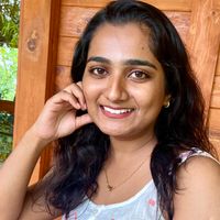 Varsha Venkatesh (@Ayurveda_Varsha) Profile Image | coto