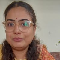 Creator profile picture