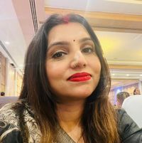 Shivani Upadhyay (@OccoultExpert_SUpadhyay) Profile Image | coto