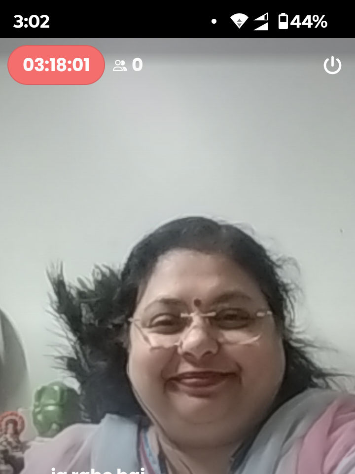 live done 11 45 pm to 3 02 am 
thankyou 