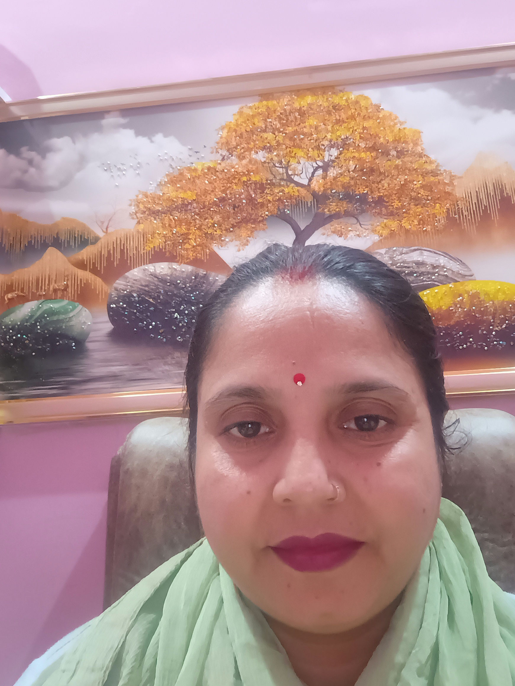 Jai Mata ki 