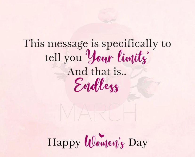 Men think women dress for them. We dress according to our waxing schedules, periods, mood swings, location, season, matching shoes & bags, matching lipstick, availability of suitable underwear. You're not even on that list, so chill.

Love yourself ❤️❤️❤️