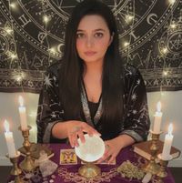 Creator profile picture