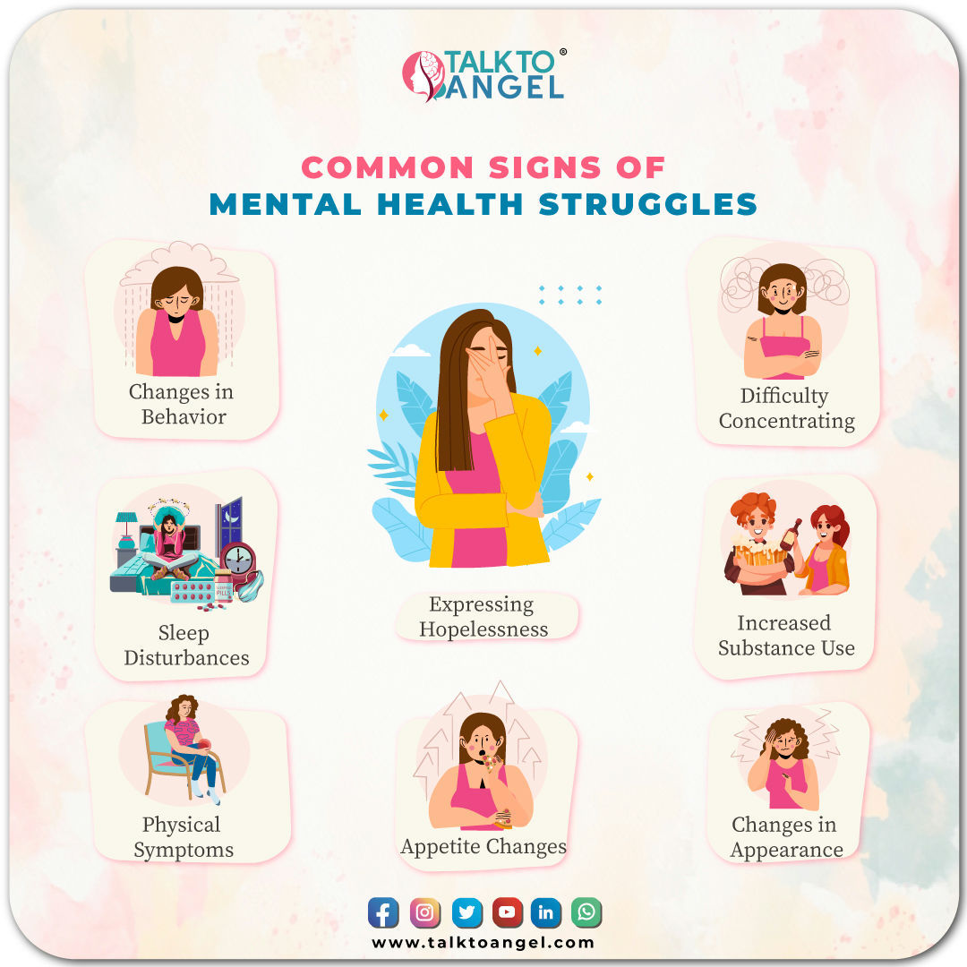 It's really important to pay attention to how women are feeling emotionally. If we notice signs of stress or sadness early on, we can help them before things get worse. Taking care of mental health helps everyone feel better and stronger.
# # 
# 
# 
# 
#
#womenhealth 