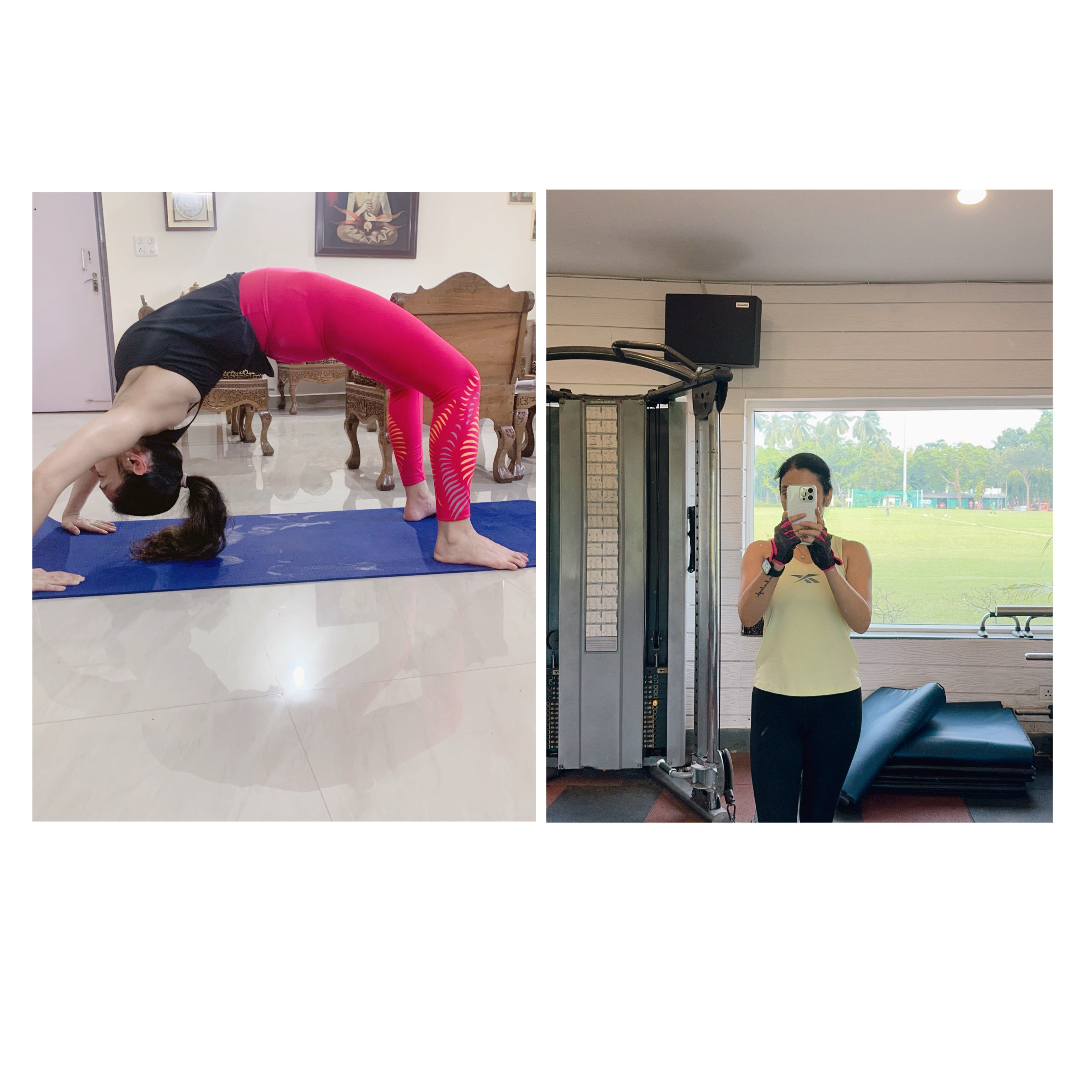 To keep the body in a good health is a duty .. otherwise we shall not be able to keep the mind strong and clear. 
To ensure good health, eat lightly, breathe deeply , live moderately, cultivate cheerfulness and maintain an interest in live. 
Join my live session everyday 11am-2pm and 10pm-11pm to get some insight and motivation. 

# 
# 
# 
# 
# 