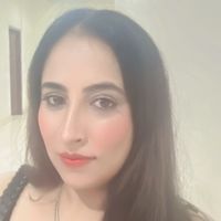Creator profile picture