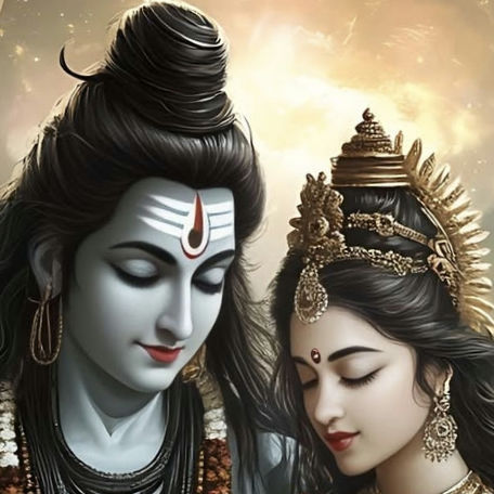 happy Mahashivratri #