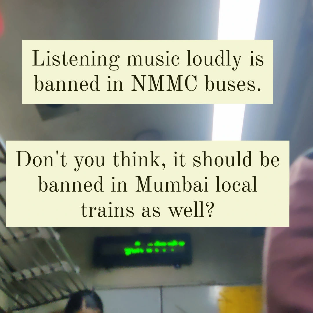 in fact, it's a basic manner, and doesn't need 'rules and regulations' for it