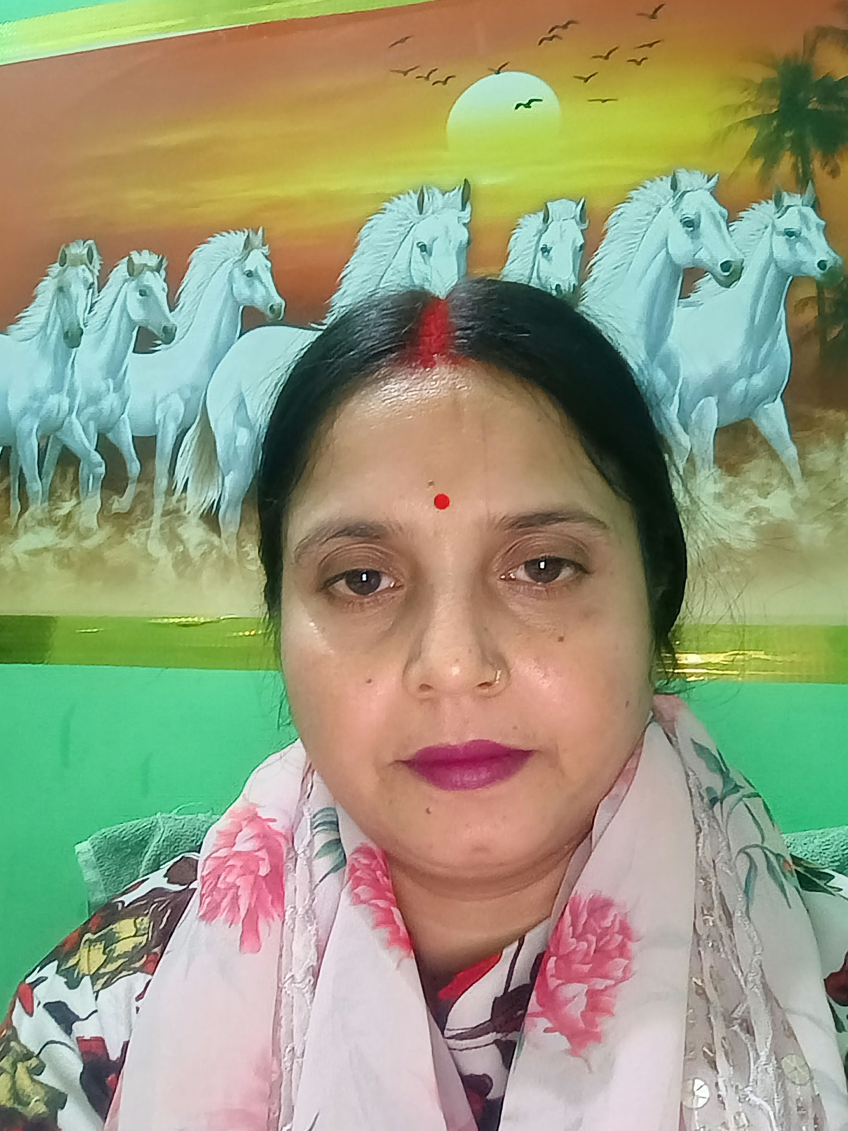 Jai mata ki
