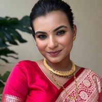 Joyeeta Dey (@Tarot_EnergyHealer_Joyeeta) Profile Image | coto