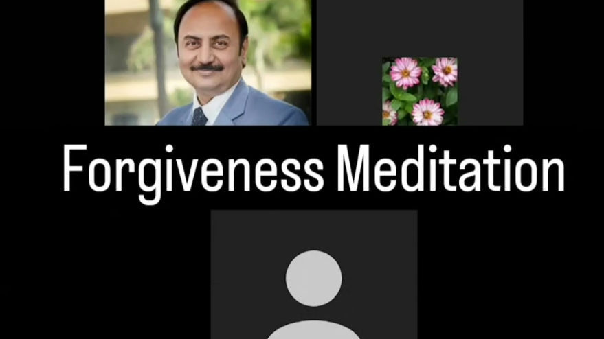 Excited to share glimpses of last night's forgiveness meditation journey! Join me on this tranquil path as we explore meditative experience from our serene meditative journeys experience. 🧘
to know more: 9653665175 
 # #