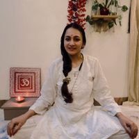 Creator profile picture