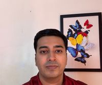 Creator profile picture