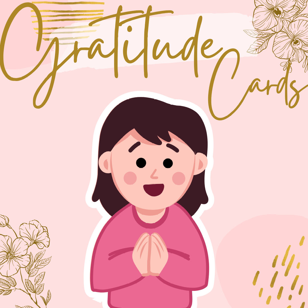 Gratitude is the act of recognizing and appreciating the good things in life, whether big or small. It involves being thankful for the people, opportunities, and experiences that bring joy, support, or value to your life. Gratitude can be expressed through words, actions, or even a quiet acknowledgment in your heart.

Practicing gratitude regularly helps foster positivity, strengthen relationships, and improve mental well-being. It's a way of focusing on abundance rather than lack, encouraging a mindset of thankfulness and contentment. Gratitude is the act of recognizing and appreciating the good things in life, whether big or small. It involves being thankful for the people, opportunities, and experiences that bring joy, support, or value to your life. Gratitude can be expressed through words, actions, or even a quiet acknowledgment in your heart. # 