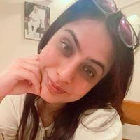 Creator profile picture