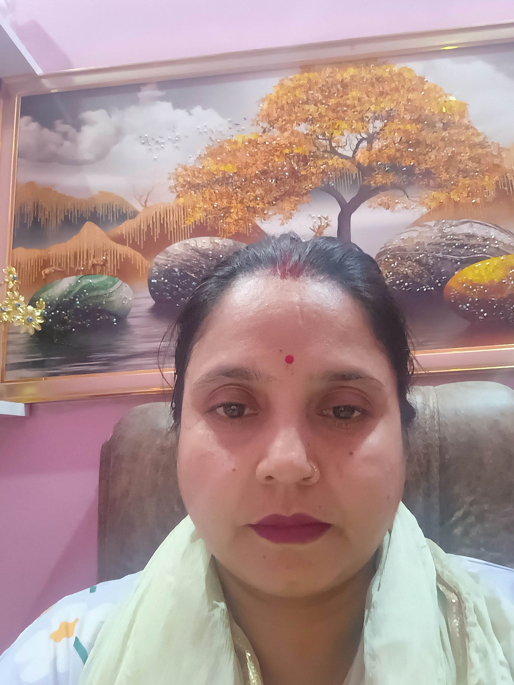 Jai Mata ki 