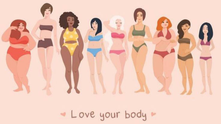 let's picture this, shall we? a world where every body is celebrated for its uniqueness,where the diversity of shapes and sizes is not just accepted but truly embraced. Unfortunately, our reality often falls short but don't you guys think we should stand for ourselves and women around us and not let these things affect the confidence and well being of individuals. Today, let's delve into the crucial conversation about body shaming, exploring its roots,it's impact and how the principles of feminism can serve as a powerful antidote to the toxic standards of our society. as we all know in the realm of feminism, the battle extends beyond politics. Empowering women means embracing diverse body types, rejecting unrealistic beauty standards, challenging societal pressures that contribute to body shaming. 
LET'S CELEBRATE INDIVIDUALITY, PROMOTE SELF LOVE ❤️‍🩹,DISMANTLE STEREOTYPES, foster an inclusive environment where every women can thrive and work together to create a world where every woman feels valued, irrespective of her appearance. 
#
# 
# 