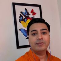 Creator profile picture
