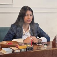 Creator profile picture