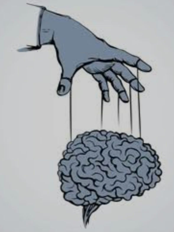 Emotional manipulation involves  influencing or controlling someone's emotions, behaviors, or decisions. Here are some identifying tips :
Types of Emotional Manipulation:

1. Gaslighting manipulation
2. Narcissistic manipulation
3. Emotional coercion
4. Passive-aggressive manipulation
5. Trauma bonding.

#
