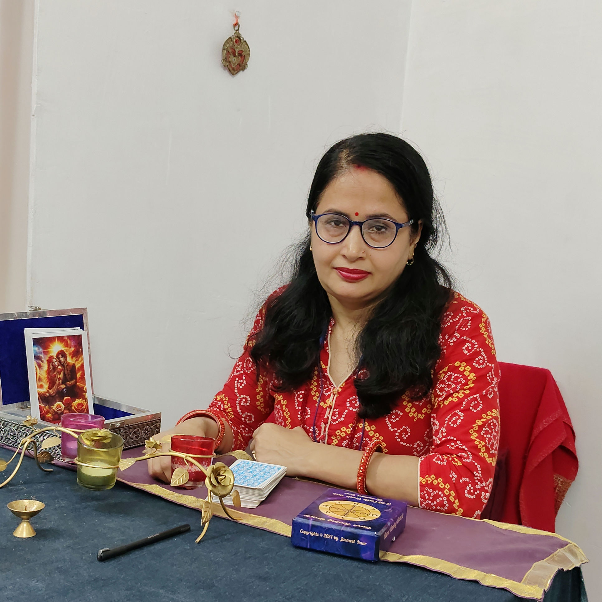 When will I get married? Get solution to your problem from Tarot. Welcoming y'all in the live session from 7PM