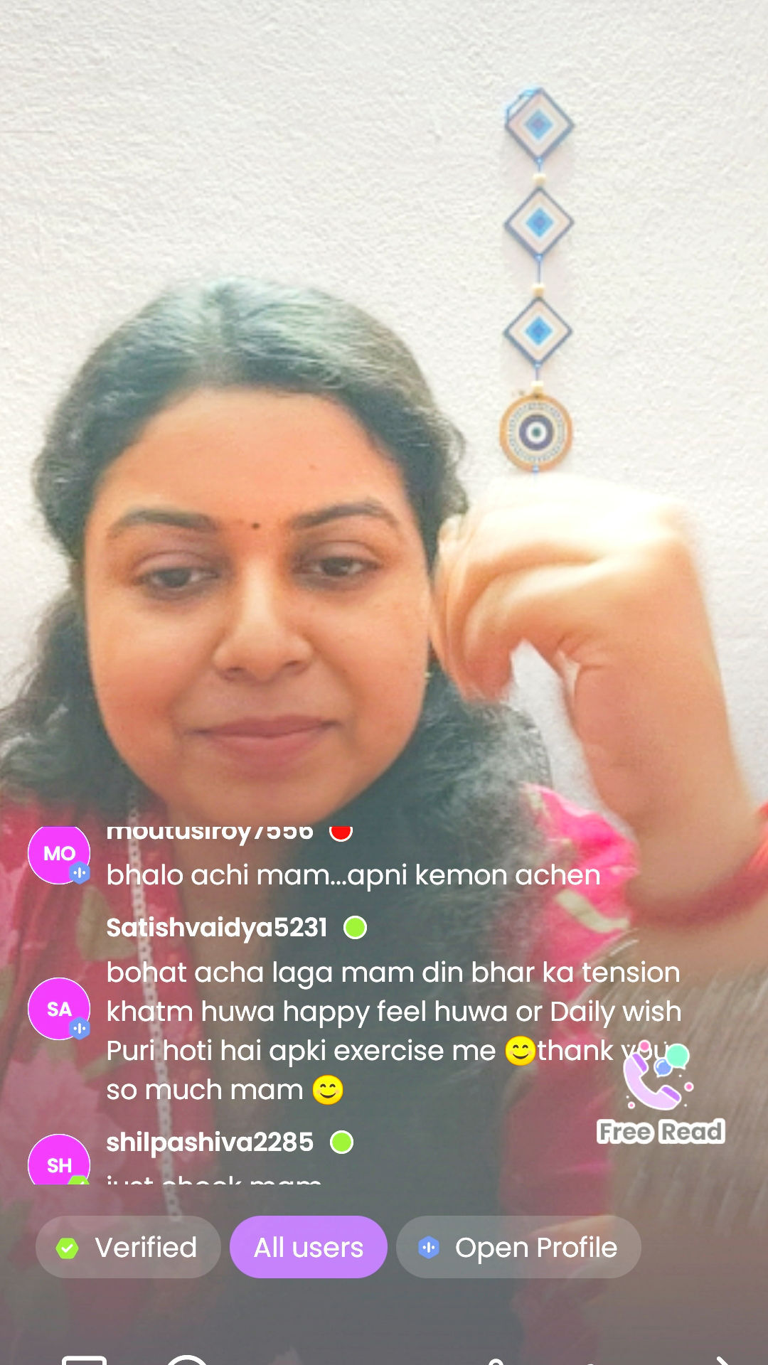 Thank you satish🙏☘️🧿
Milte Hain 7pm ko
7pm to 9pm and 10pm to 1am☘️