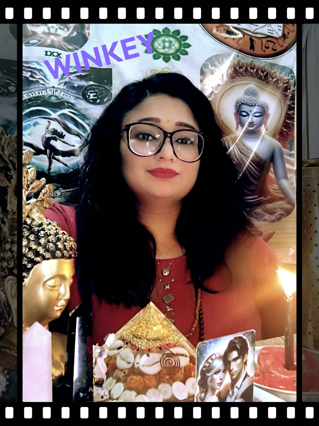 Parmatma Janni Atma โ๏ธ ๐โ๏ธ๐
live 8pm to 11 pm โ๏ธ