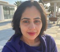Creator profile picture