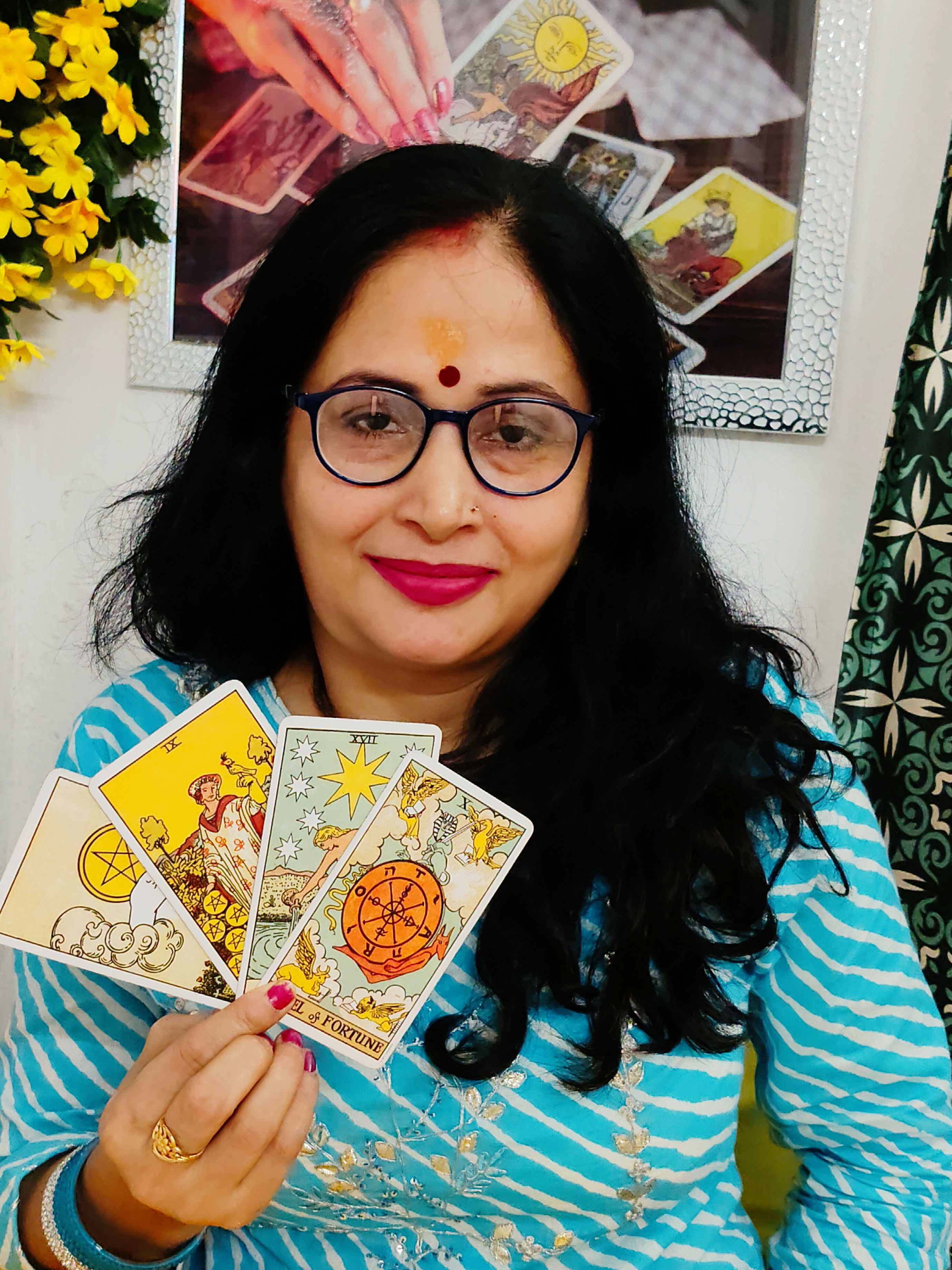Ever wondered How to Activate Luck? Luck entirely depends upon The Bliss or Gurudev Brihaspati. Jupiter itself is a planet that represents luck and divine blessings. Connect me on coto and get notified each time I am live and get to know what will lead you to your bhagya-uday?
