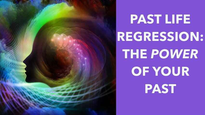 How pastlife can effect or  heal your present.... To know more connect on my live before 12pm........