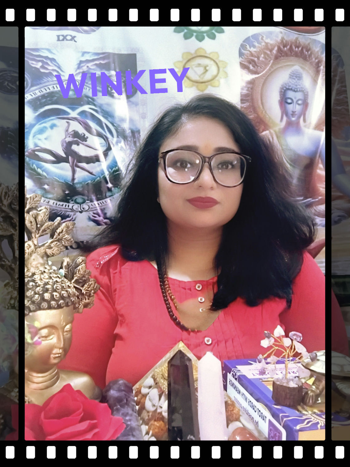 Parmatma janani Atma ๐ค๐
live 8pm toh 11pm