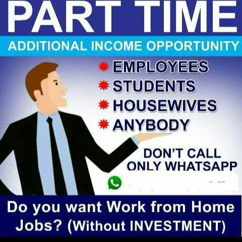 .Ghar baithe itni achi income aur kaha mil sakti hai bhala, just imagine without stepping out earning so well although it's exam time of my lil one i am totally engaged with her studies but still earning, happily performing my all duties as a mother and earning good income for my children best future.. Thanks Ddream n my uplines.