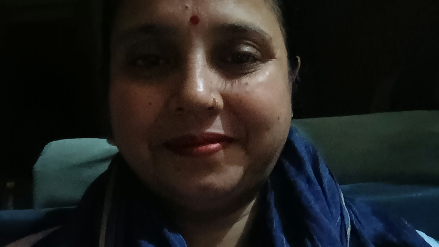 Jai Mata ki 