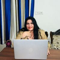 Ritika Sharma (@TarotExpert_RSharma) Profile Image | coto