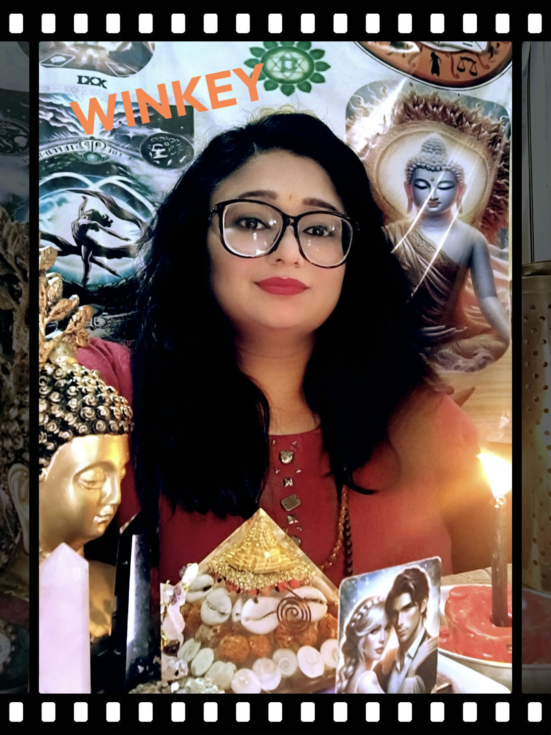 Parmatma Janni Atma โ๏ธ๐โ๏ธ
live 1 pm to 3 pm ๐โ๏ธ